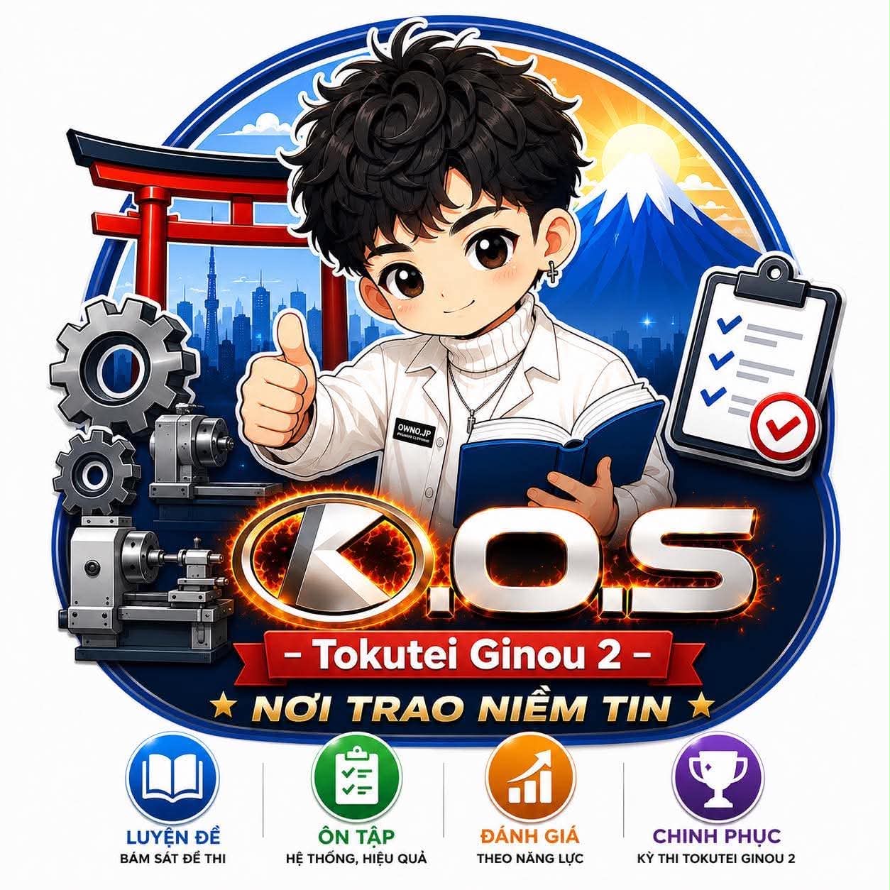 KHÓA 1 - ĐỀ THI CÁC NĂM TỪ R07 -R02